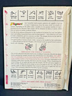 Vogart Embroidery Painting Repeat Transfer Pattern 293  bee  Smart Uncut Vintage