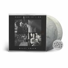 Autographed Riley Green Signed Vinyl Album    don   t Mind If I Do   
