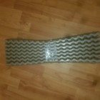 Therm-a-rest Z Lite Sleeping Pad Regular 72 X 20 Foam Camping Backpacking Mat