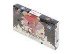 Inspirations The World Of Dc Hobby Box  upper Deck 2025 