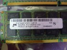 Lot Of 6  Micron 8gb 2rx4 Pc3-10600r-9-11-e2 Server Memory