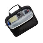  new  Amazon Basics 14 Inch Laptop Tablet Shoulder Bag  Black With Strap