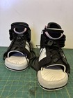 Cwb Torq Women s Wakeboard Bindings Large extra Large  fits Women s 10 5-13 5 