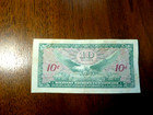 10 Cent Mpc Series 641  Xf