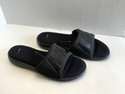 Nike Ultra Comfort 3 Slide Sandals Black Memory Foam Ar4494-002 Men Size 14 Rare