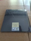 Large Navy Blue Scrapbook 100 Heavy Gauge Pages New String Bound