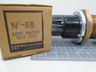 New Mcdonnell   Miller No 69 Series Built In Low Water Cut Off 2 1 2  Boiler