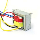 Input Ac220v 6n3 Bile Rectifier Tube Pre-stage Transformer Output 15w