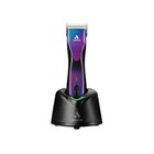 Pulse Zr Ii - Purple Galaxy Limited Edition Clipper By Andis