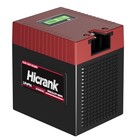 Lithium Lifepo4 Power Wheels Ride On Toy Replacement Battery 12v 12ah 2x 