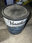 Varathane 1 Gal  Clear Gloss Water-based Interior Polyurethane Gallon