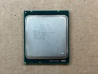 5x Intel Core I7-3820 3 60ghz Lga 2011 socket R 10mb Sr0ld Quad-core Processor