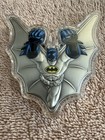 2022 Barbados Batman 5 Oz  Silver Coin - Limited Mintage Of 750     