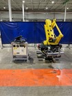 Fanuc M-410ic 185 Robot W R-30ib Plus Controller Used