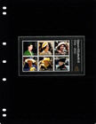  21 00 Scott Value - 2022 New Zealand Queen Elizabeth S s Memoriam Cv Mnh Nh Umm