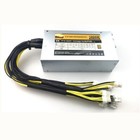 Bitmain Apw7 1800w Psu Miner Power Supply 1u12v For Asic Miner Antminer S9 L3 