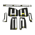2020-2025 Jeep Gladiator Hardtop Headliner Kit Oem New Mopar 82215625ab
