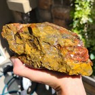 Rare 6 36 Lb Top Quality Brecciated Jasper-agate Rough  dendritic  From Utah