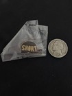 Short Timers Vintage Pin Army Marines Vietnam Double Digit Midget