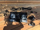 Pioneer Ddj-sb2 Share 2-channel Dj Controller W   Pro X Case