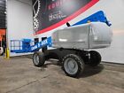 2013 Genie S60x Telescopic Diesel Pneumatic  Boom Lift Stk 12761