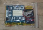 Kelvin Breadboard Lab   Electronics Circuits Trainer W  Multimeter Educational