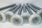 Best Quality Garage Door Roller Super Tune Up Kit For 8 Ft  Garage Doors
