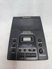 Vintage Working Panasonic Answering Machine Kx-tm100b All Digital System