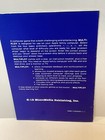 Vintage Apple Ii Iie Iic Iigs Software Game Multiploy 1982