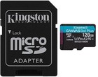 Kingston Micro Sd Canvas Go Plus Memory Card 64gb 128gb 256gb 512gb Lot