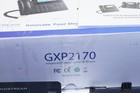 For Part Or Repair Grandstream Gxp2170  12 Line Hd Ip Phone - Voip Ships Free