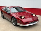 1987 Pontiac Fiero Gt 5-speed Only 14 824 Original Miles Since New