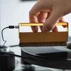 Pro-ject  Brush It Premium Grounded Record Cleaning Brush