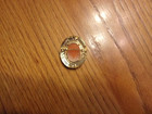 Cameo Pin Brooch