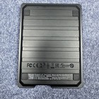 Wd Black - P10 2tb External Usb Portable Hard Drive  fully Scanned   Tested 
