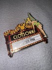 Disney Parks Pin Celebration 2010 Trade City Tinker Bell Cloisonne Le 750 Pin