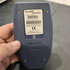 Fluke Networks Microscanner Pro Cable Tester 2465438 Excellent Condition 