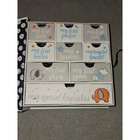  dream Big  Keepsake Box Functions As A Baby Memory Book And Storage Elephant