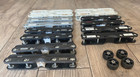 Salomon Ufs Aggressive Inline Skate Frames New And Pre-owned  Vintage Rare