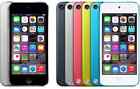 2025 New Sealed Apple Ipod Touch 5th Generation 16 32 64gb Best Gift All Colors