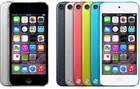 2026 New Sealed Apple Ipod Touch 5th Generation 16 32 64gb Best Gift All Colors