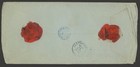Madagascar Stamps Scott  28  5   36  3   37   Diego Suarez  48  2    1904 Cover