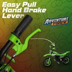 12v Mini Electric Child Dirt Bike  Battery Powered Toy Motorcycle  Kids Ride On