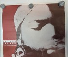 1992 Ice Cube The Predator Hip-hop Rap Original Vintage Poster 33 5 X 24