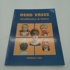 Lot Of 4 Vtg Collector Books Identification   Values Guides
