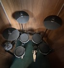 Alesis Nitro Mesh Electronic Drum Kit 4-drum Pads