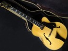 Hofner New President N 2003 Used Electric Guitar