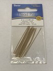Mixed Lot Of 11 Packs Head Pins Eye Pins Beadalon darice the Jewelry Shoppe New 