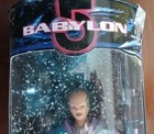 Babylon 5 Ambassador Delenn Mimbari 9  Action Figure Exclusive Premiere New