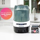 Baby Brezza Detergent Soap Tablets For Bottle Washers  120 Tablets